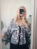 Narzutka River Island Boho